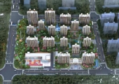 邢房预售证第襄2025028号--玺樾小区二期工程E7号楼