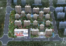 邢房预售证第襄2025028号--玺樾小区二期工程E7号楼