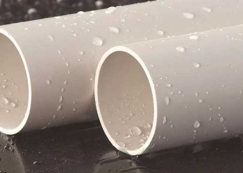 PVC 给水管和排水管的区别