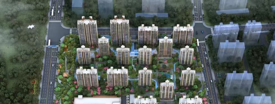 邢房预售证第襄2025028号--玺樾小区二期工程E7号楼