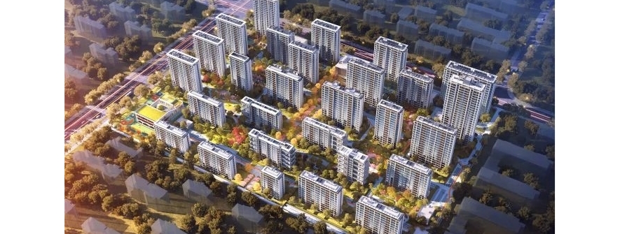 邢房预售证第信2025025号--海棠云颂一期工程29号楼