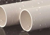 PVC 给水管和排水管的区别
